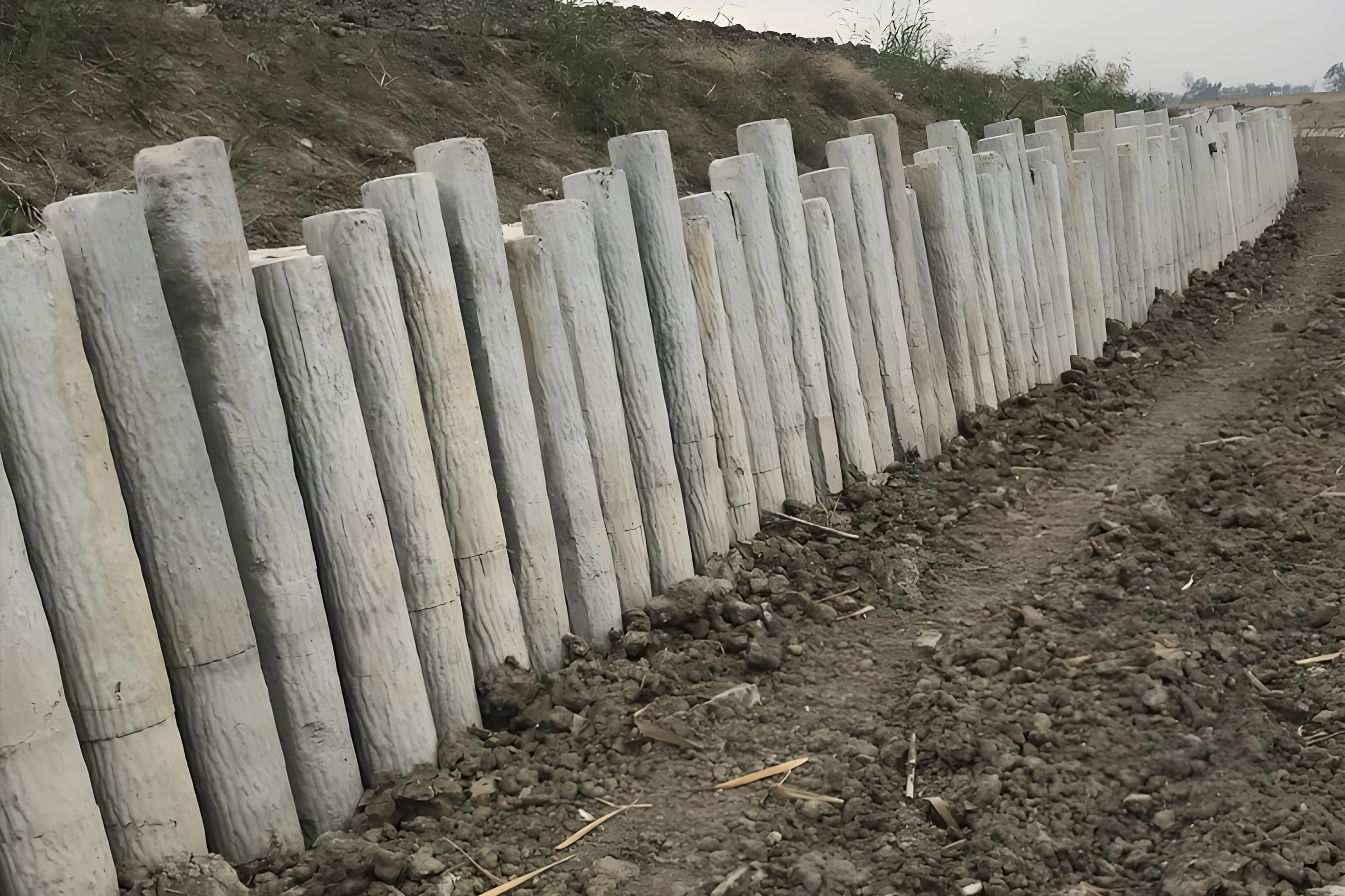 水泥樁批發(fā)廠家泓樺錦嘉-偏遠(yuǎn)地區(qū)水泥樁廠家會額外收取運(yùn)費(fèi)嗎？